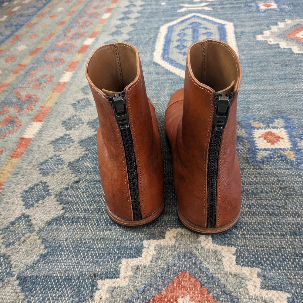CYDWOQ Egg Boot - Picture 2 of 5